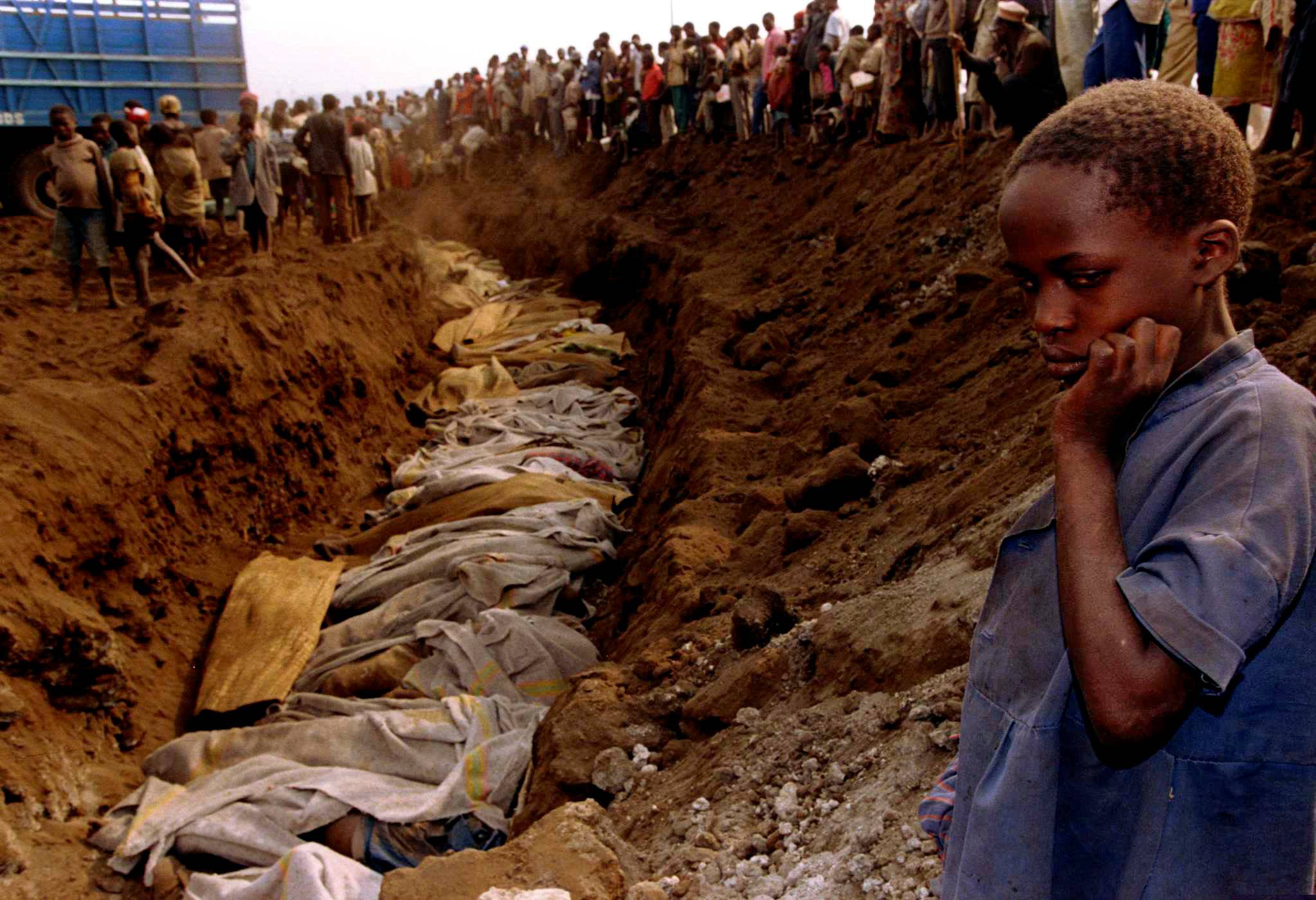 Rwanda
