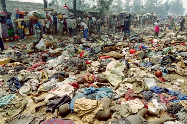 Rwanda