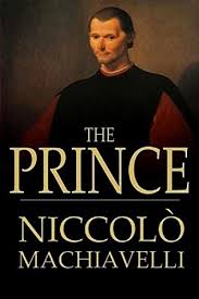 Machiavelli's The Prince (1532)